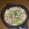 イチタカ♩'s cooksnap of when they made 鮭のちゃんちゃん焼き.