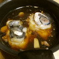 yako777's cooksnap of when they made ＊マグロの目玉煮＊.