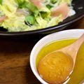 えりこは's cooksnap of when they made 塩レモンで絶品ドレッシング.