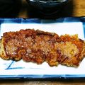 ニシコママ's cooksnap of when they made 蓮根とはんぺんで作る。超簡単♡鰻の蒲焼き.
