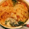 たぬきちクッキング's cooksnap of when they made お店で出せる？本格マカロニエビグラタン！.