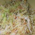 なおともち's cooksnap of when they made キャベツとちりめん山椒の和え物.
