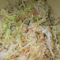 なおともち's cooksnap of when they made キャベツとちりめん山椒の和え物.