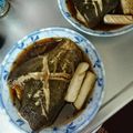 いちご0222's cooksnap of when they made フライパンで失敗なし♪かれいの煮つけ.