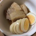 クックえみりん☆'s cooksnap of when they made 簡単！自家製しっとりチャーシュー.