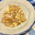 クックXQD2VC☆'s cooksnap of when they made 冬瓜の玉子とじ.
