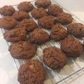 Yooboo's cooksnap of when they made サクサク♪ヌテラ・ドロップクッキー♪.