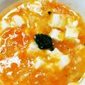 はじょゆん♡˙³˙'s cooksnap of when they made ♡離乳食中期♡麻婆豆腐風.