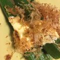 ラビルル's cooksnap of when they made ついつい食べすぎちゃう、オクラちゃん☆.