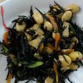 ちびむく's cooksnap of when they made ひじきの煮物.