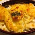 さらくま♡'s cooksnap of when they made ズボラさんの大皿グラタン.