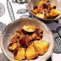 さとやんです's cooksnap of when they made 【2歳むすこくん】さつまいもとツナの煮物.