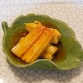 ＠モコちゃん's cooksnap of when they made 煮あなご.