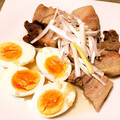 おもちまるとシャルル's cooksnap of when they made たまには塩角煮.