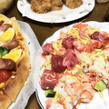 みやちっこ's cooksnap of when they made ちらし寿司.