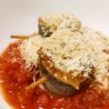 なおきんとん's cooksnap of when they made サンマのハーブ焼き　トマトソース.