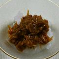 料理好き独身男子's cooksnap of when they made なめ茸大根おろし.