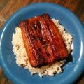 inLondon's cooksnap of when they made 安い鰻が大変身〜トロけるうなぎ〜.