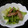 labi's cooksnap of when they made たっぷりレタスとソーセージのにんにく炒め.