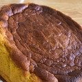 優希優希優希's cooksnap of when they made フワフワしっとり☆かぼちゃのシフォン.