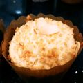 ストラト兄弟's cooksnap of when they made シンプル定番♡プレーンマフィン♪.