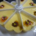 森くまママ's cooksnap of when they made ヨーグルトのフルーツ缶ムース.