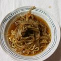 えりりんちゃん♡'s cooksnap of when they made 簡単♪絶品あんかけ焼きそば♡.