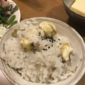 みゅーるしあな's cooksnap of when they made 栗ご飯にぴったり栗のゆで方♪.