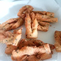 ＷＣａｆｅ's cooksnap of when they made 中華風ごま揚げクッキー.