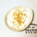 ウメ吉さん's cooksnap of when they made とろりん。スキムミルク餅.