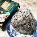 ☆あいちゃん's cooksnap of when they made 【ママレシピ】子供好きゆかり明太おにぎり.