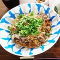 アキコさま～'s cooksnap of when they made ポルトガルの★あさりとパクチーの炒め物★.