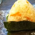 マイペースまま☆'s cooksnap of when they made 鶏の炊きこみごはん.