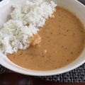 nonomura's cooksnap of when they made 花嫁のスープ.