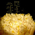 ame-ikuru's cooksnap of when they made シャキッとあまーい！とうもろこしごはん.