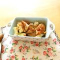 komutatata's cooksnap of when they made レンジで90秒！母直伝！韓国風コク旨ねぎ.