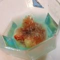 reppe's cooksnap of when they made 作業時間10分！！簡単☆水信玄餅.