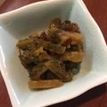 Tropicana✧'s cooksnap of when they made ごはんのお供です♪ゴーヤと切り昆布の佃煮.