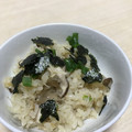 LAHAINAママ's cooksnap of when they made ホタテときのこの旨みごはん.