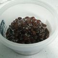 コットンベリー's cooksnap of when they made 酵母を増やして発酵力の強い酵母液の作り方.