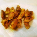 オアシス☆彡's cooksnap of when they made ちくわ天～ほか弁風～.