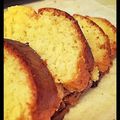 なーなちゃん's cooksnap of when they made 簡単！ハニーパウンドケーキ.
