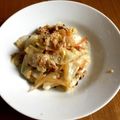 すがまっち's cooksnap of when they made ひき肉と野菜の味噌バタ—炒め♪.