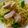 きつねどんべい's cooksnap of when they made 創味シャンタンで！ねぎ塩焼きそば♪.