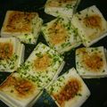 えなみっこ's cooksnap of when they made お弁当に♪はんぺんシソチーズ.