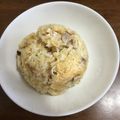 みやびんごーご's cooksnap of when they made 激うま♡簡単♡時短♡炊飯器de炒飯♡.