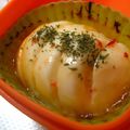 ことりんころ's cooksnap of when they made スイートチリマヨゆで卵♬.