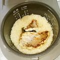 がりさん's cooksnap of when they made 簡単♪鯛めし.