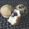 べびたんちびたん's cooksnap of when they made フードプロセッサーでできるマフィン.