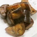 まっちぃなー's cooksnap of when they made 簡単♡茄子のポン酢炒め.